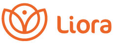 Liora Pflegedienst Logo